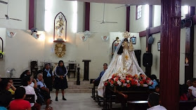 Iglesia Católica Sagrado Corazón de Jesús de Matovelle (Cristo Peregrino)