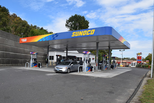 Gas Station «Sunoco Gas Station», reviews and photos, 30 Federal Rd, Brookfield, CT 06804, USA