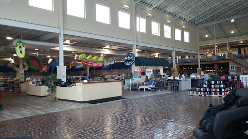 Outdoor Furniture Store «Family Leisure Nashville», reviews and photos, 621 Muci Dr, Antioch, TN 37013, USA