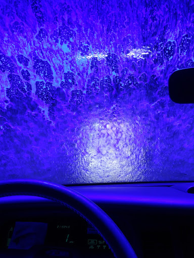 Car Wash «Bee Clean Automatic Car Wash», reviews and photos, 8416 Carnegie Ave, Cleveland, OH 44103, USA