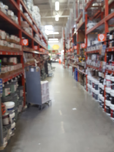Home Improvement Store «The Home Depot», reviews and photos, 503 New Park Ave, West Hartford, CT 06110, USA