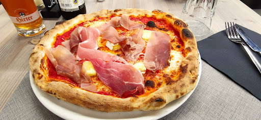 Nuovo Cason Ristorante Pizzeria in Cavallino-Treporti, Città Metropolitana di Venezia