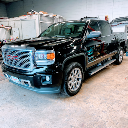 Brothers Detailing & Autobody en Haverhill