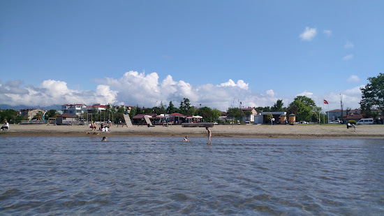 Akyazi Beach