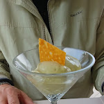 Photo n°4 de l'avis de Antonella.. fait le 20/10/2021 à 14:11 sur le  Antica Trattoria Moreieta 1890 à Arcugnano