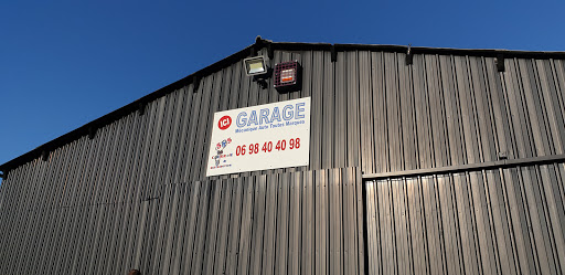 Photo 4 - Garage Vauquelin