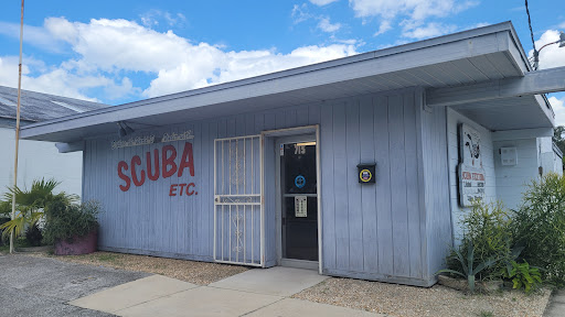 Dive Shop «Scuba Etcetera», reviews and photos, 715 Alicia Rd, Lakeland, FL 33801, USA