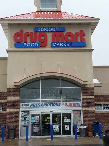 Pharmacy «Discount Drug Mart», reviews and photos, 5270 Center Rd, Brunswick, OH 44212, USA