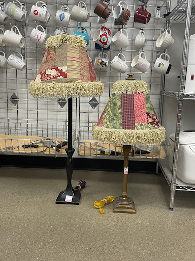 Thrift Store «Goodwill Store», reviews and photos, 2005 W Burlington Ave, Fairfield, IA 52556, USA