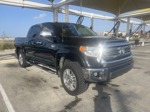 Car Wash «Ocean Car Wash», reviews and photos, 2455 E League City Pkwy, League City, TX 77573, USA