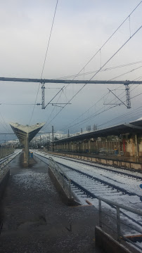 Av. Manuel Rodríguez 1099, 3070000 San Fernando, O'Higgins