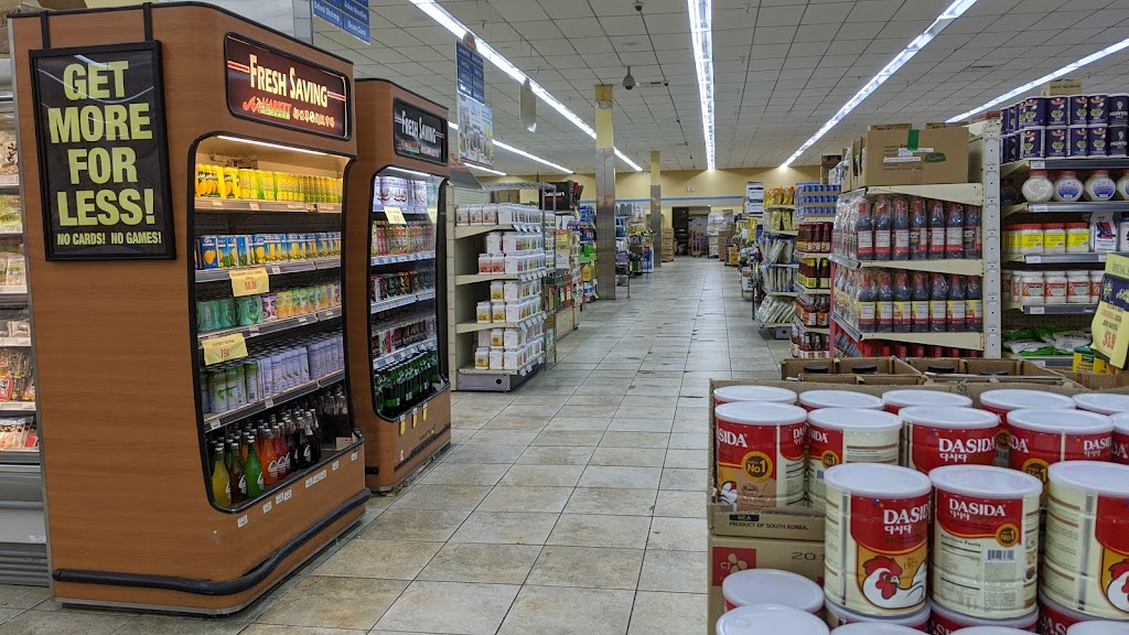 AA Market Garden Grove, CA 92843 Location, Reviews, Hours and