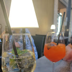 Photo n°1 de l'avis de Ulisse4791. fait le 16/05/2022 à 15:17 sur le  Osteria n.1 The 9th Street (Bar, Ristorante,Colazioni, aperitivi, pranzi di lavoro,cene) à Castiglione delle Stiviere