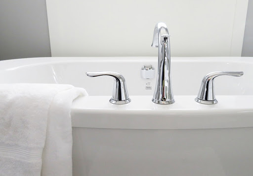 Plumber «Einstein Plumbing and Heating», reviews and photos, 3000 Market St NE #312, Salem, OR 97302, USA