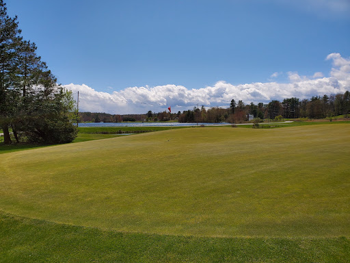 Golf Club «High Point Golf Club», reviews and photos, 342 Shore Dr, Montague Township, NJ 07827, USA