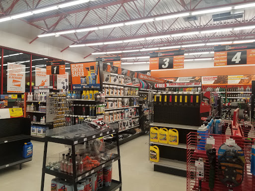 Auto Parts Store «AutoZone», reviews and photos, 4310 A St SE, Auburn, WA 98002, USA