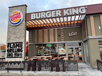 Burger King Amiens Nord