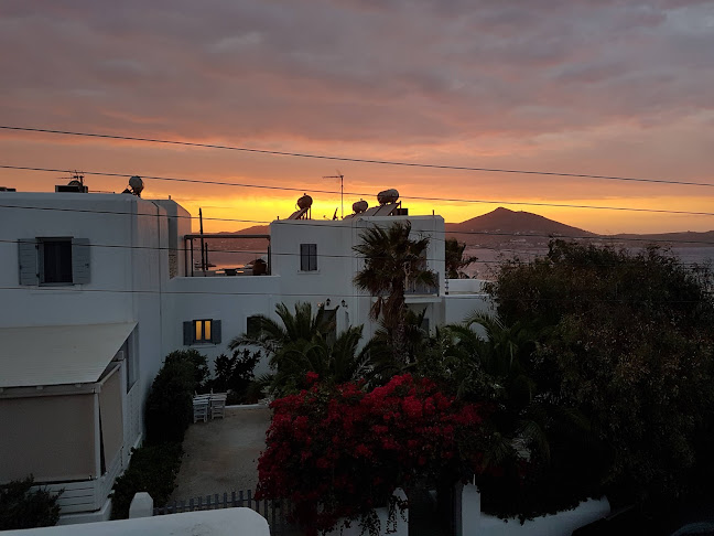 Elia Studios And Apartments - Αρχιτέκτονας