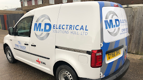 M.D Electrical Solutions