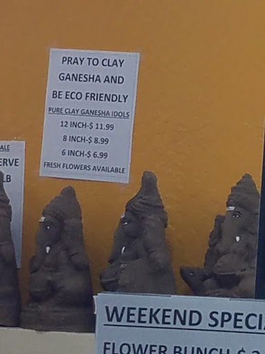 Indian Grocery Store «Vijetha», reviews and photos, 6040 Dougherty Rd, Dublin, CA 94568, USA