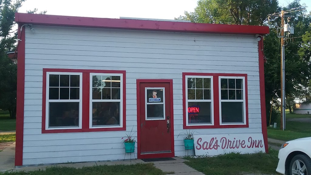 Sal's Drive Inn Letcher, SD 57359, Reviews, Hours & Contact