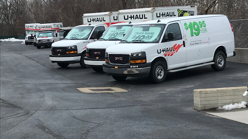 1665 E Main St B, Kent, OH 44240, USA