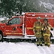 Bonny Doon Volunteer Fire & Rescue