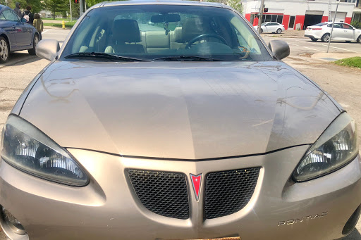 Used Car Dealer «National Auto Sales», reviews and photos, 257 E 12th St, Erie, PA 16503, USA