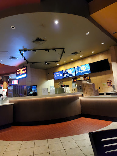 Movie Theater «Cinemark 16», reviews and photos, 15171 Crossroads Pkwy, Gulfport, MS 39503, USA