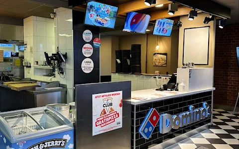 Domino's Pizza Kiel Tonberg image