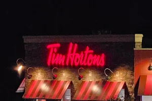 Tim Hortons image