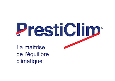 Presticlim à Bièvres
