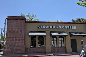 Starbucks image