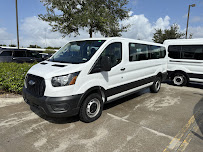 Orlando Florida 15 Passenger Van Rental Seatbelts LLC - Photo 2 - Car repair in Orlando, FL, Orlando