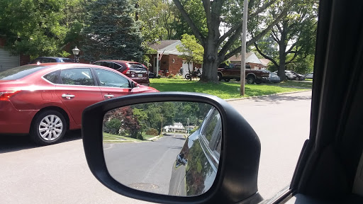 Country Club «North Hills Country Club», reviews and photos, 99 Station Ave, Glenside, PA 19038, USA