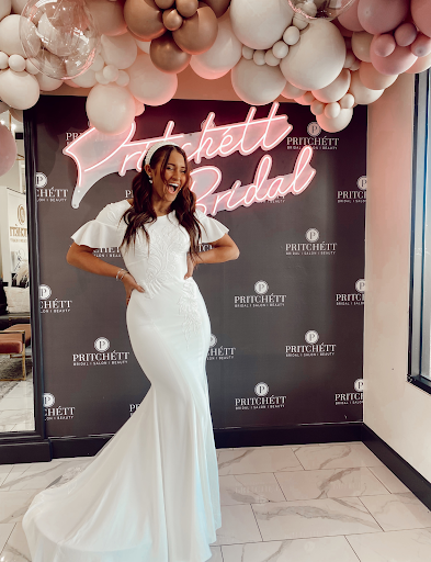 Bridal Shop «Avenia Bridal», reviews and photos, 228 E University Pkwy, Orem, UT 84058, USA