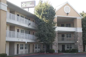Extended Stay America - Bakersfield - California Avenue image