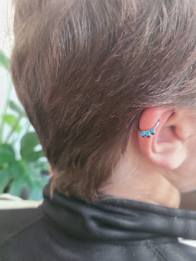 Explore palm sized tattoo ideas, creative tattoo ideas in Nacogdoches, available at Primal Piercing & Jewelry