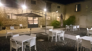 Photo n°44 de La Table du Trusquin à Pierrelatte ()