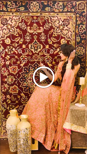 Fashion Designer «VAMA Designs Indian Bridal Fashion Couture», reviews and photos, 2339 Quail Bluff Pl, San Jose, CA 95121, USA