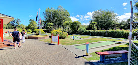 Avalon Park Lions Mini Golf