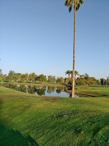 Golf Course «Grand Canyon University Golf Course», reviews and photos, 5902 W Indian School Rd, Phoenix, AZ 85033, USA