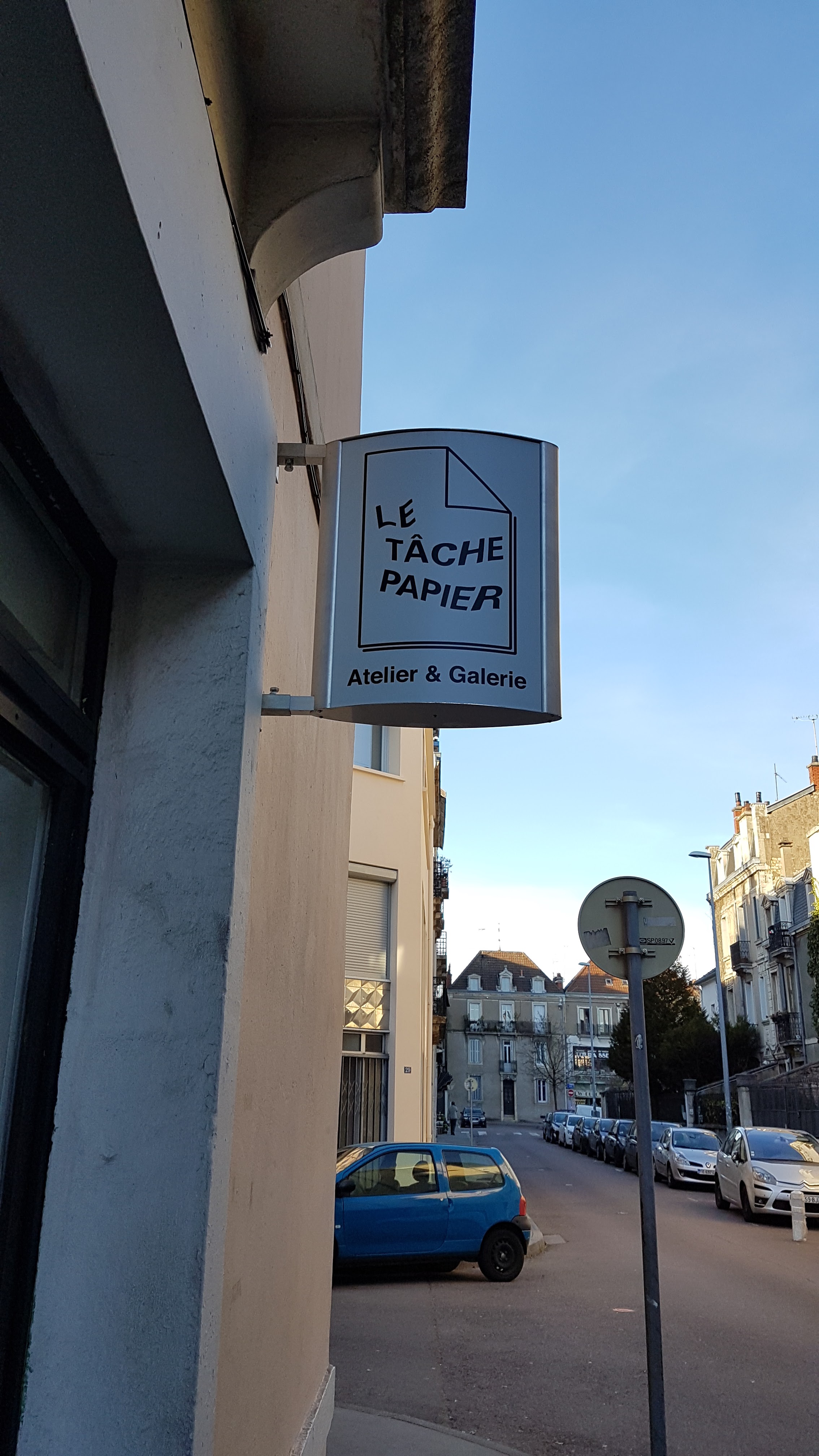 Photo n° 4 de l'avis de Bruno.E fait le 01/03/2019 à 18:49