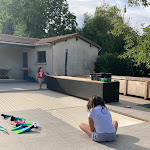 Photo n° 2 de l'avis de françoise.o fait le 19/11/2022 à 15:21 pour Vert Equip - EVERBLUE à Moret-Loing-et-Orvanne