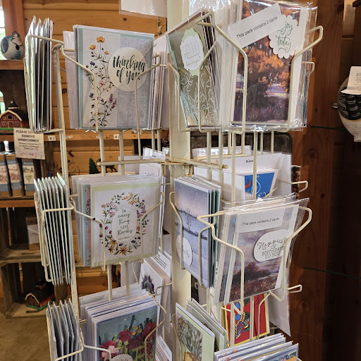 SML Discovery Shop – ACS