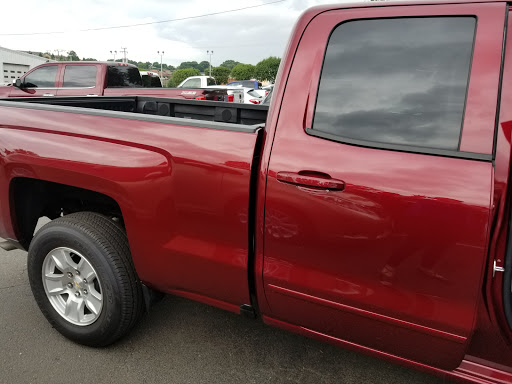 Chevrolet Dealer «Country Chevrolet», reviews and photos, 11 E Lee Hwy, Warrenton, VA 20186, USA