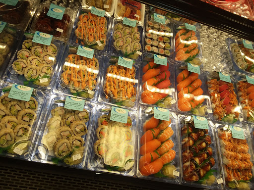 Grocery Store «Kroger», reviews and photos, 1010 N Main St, Shelbyville, TN 37160, USA