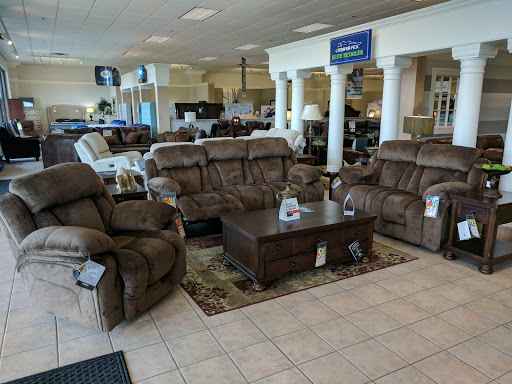 Bedding Store «Sleep Masters & Furniture Now», reviews and photos, 700 W SW Loop 323, Tyler, TX 75703, USA