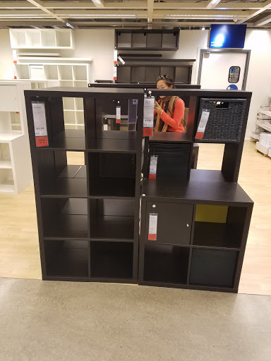 Furniture Store «IKEA Paramus Home Furnishings», reviews and photos, 100 Ikea Dr, Paramus, NJ 07652, USA