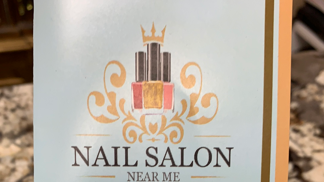 Nail Salon Near Me - Huntington Beach